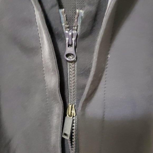 Y3 Yohji Yamamoto Adidas Black jacket zip up - Picture 9 of 12